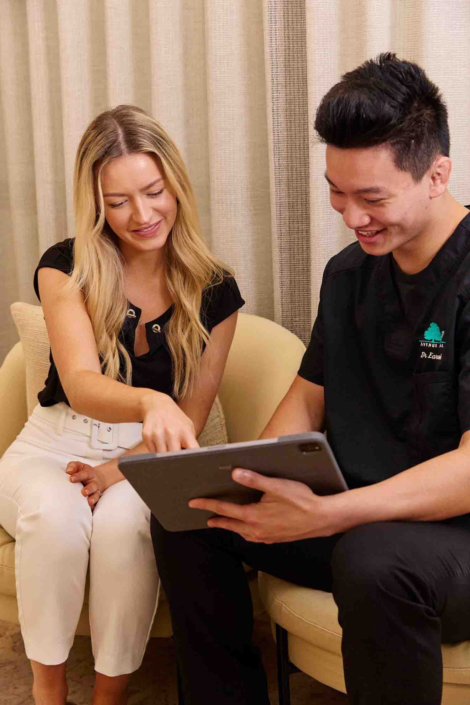 Cosmetic Dentistry | Avenue Dental