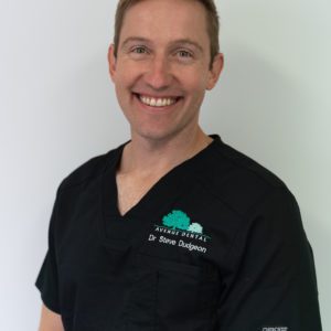 Dr Steve Dudgeon Dentist Avenue Dental Sunshine Coast