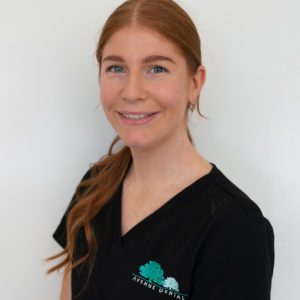 Holly Dental Assistant Avenue Dental Maroochydore