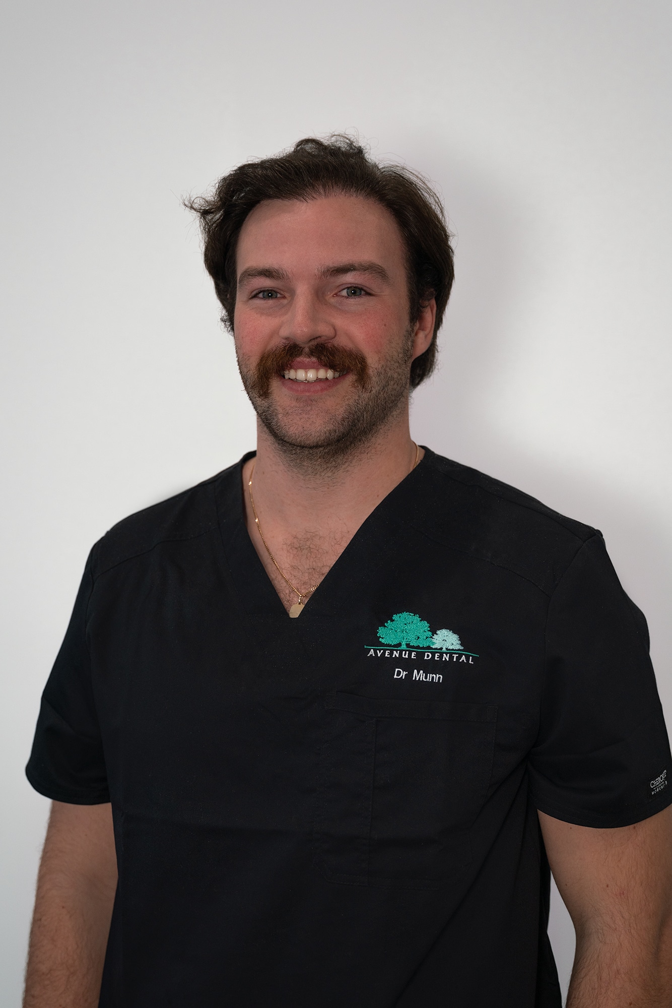 Dr Lachlan Munn Dentist Avenue Dental Baringa