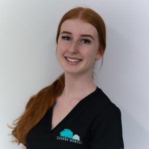 Ruby Dental Assistant Sunshine Coast