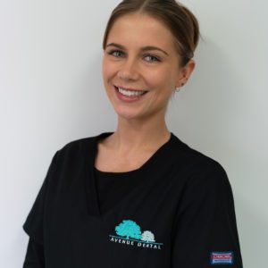 Bronte Avenue Dental Dental Assistant Sunshine Coastjpg