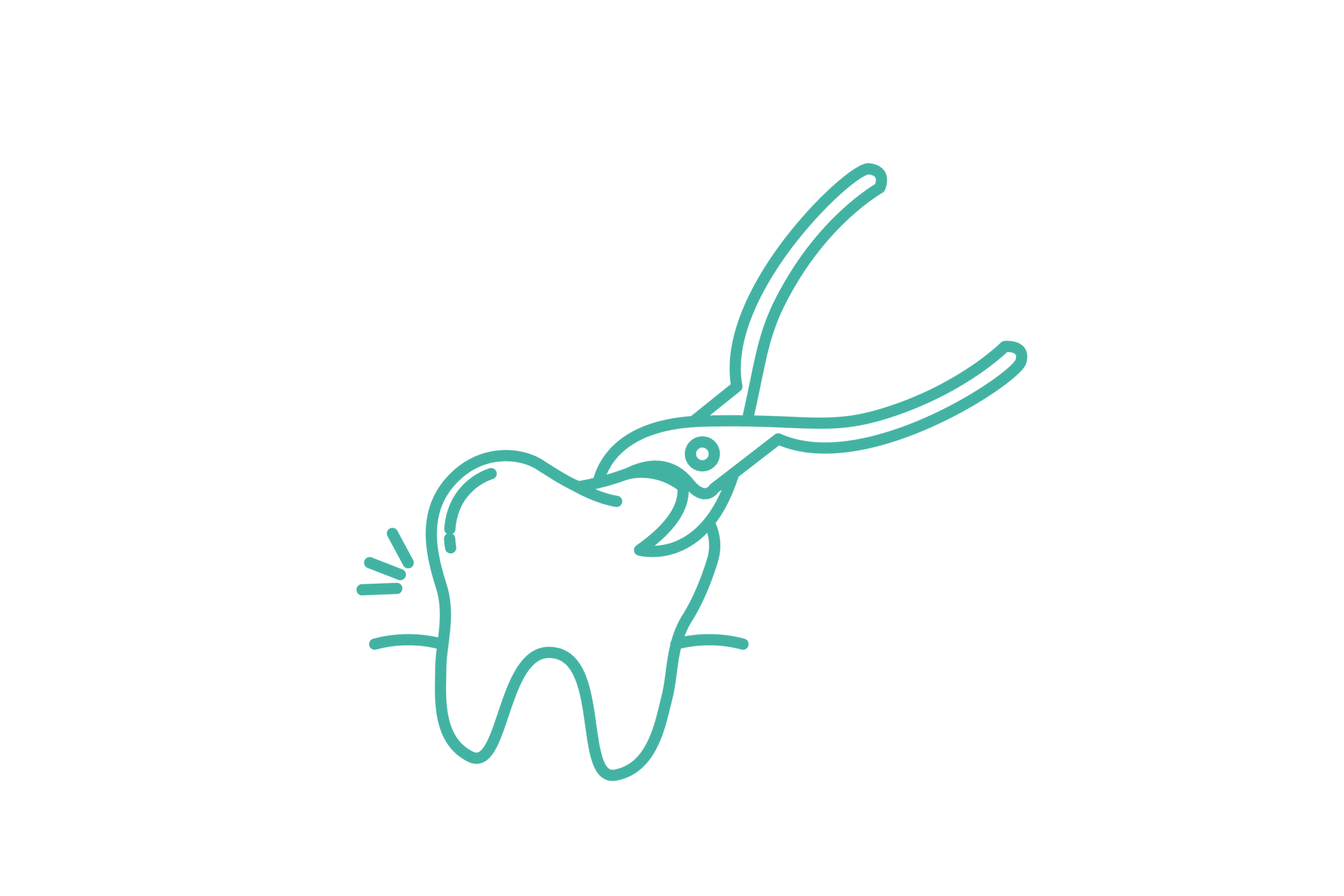 Extraction Dentistry Sunshine Coast Brisbane Avenue Dental - Dental Treatment - Tooth Removal