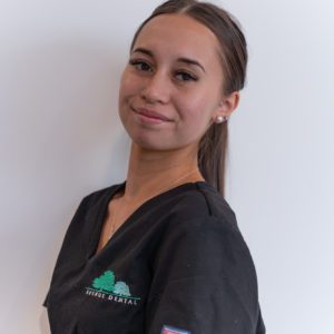 Angie Avenue Dental North Lakes Dental Assistant