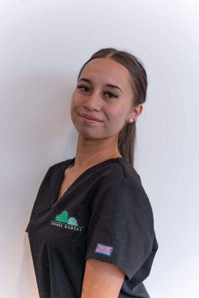 Angie Avenue Dental North Lakes Dental Assistant