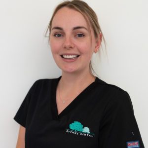 Brittany Lang Avenue Dental North Lakes Dental Assistant Brisbane