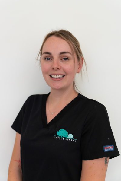 Brittany Lang Avenue Dental North Lakes Dental Assistant Brisbane