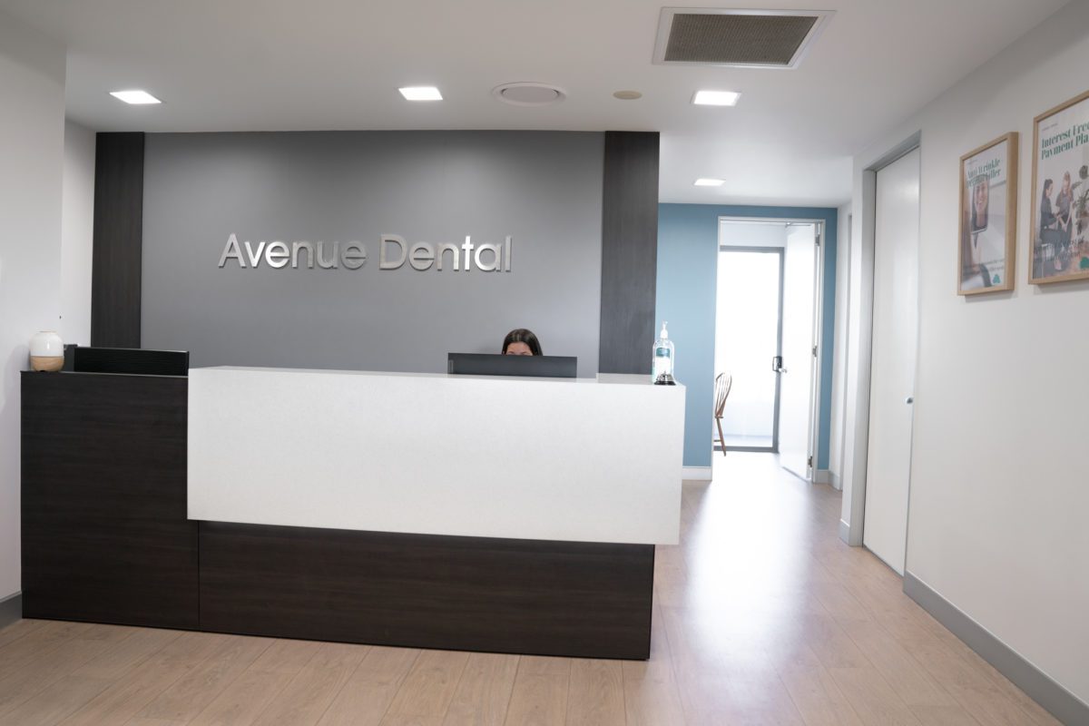 avenue dental tewantin dentist sunshine coast patient lounge patient waiting room dentist