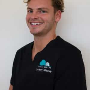 Dr Harry Whinney Dentist Avenue Dental Maroochydore Sunshine Coast Dentist