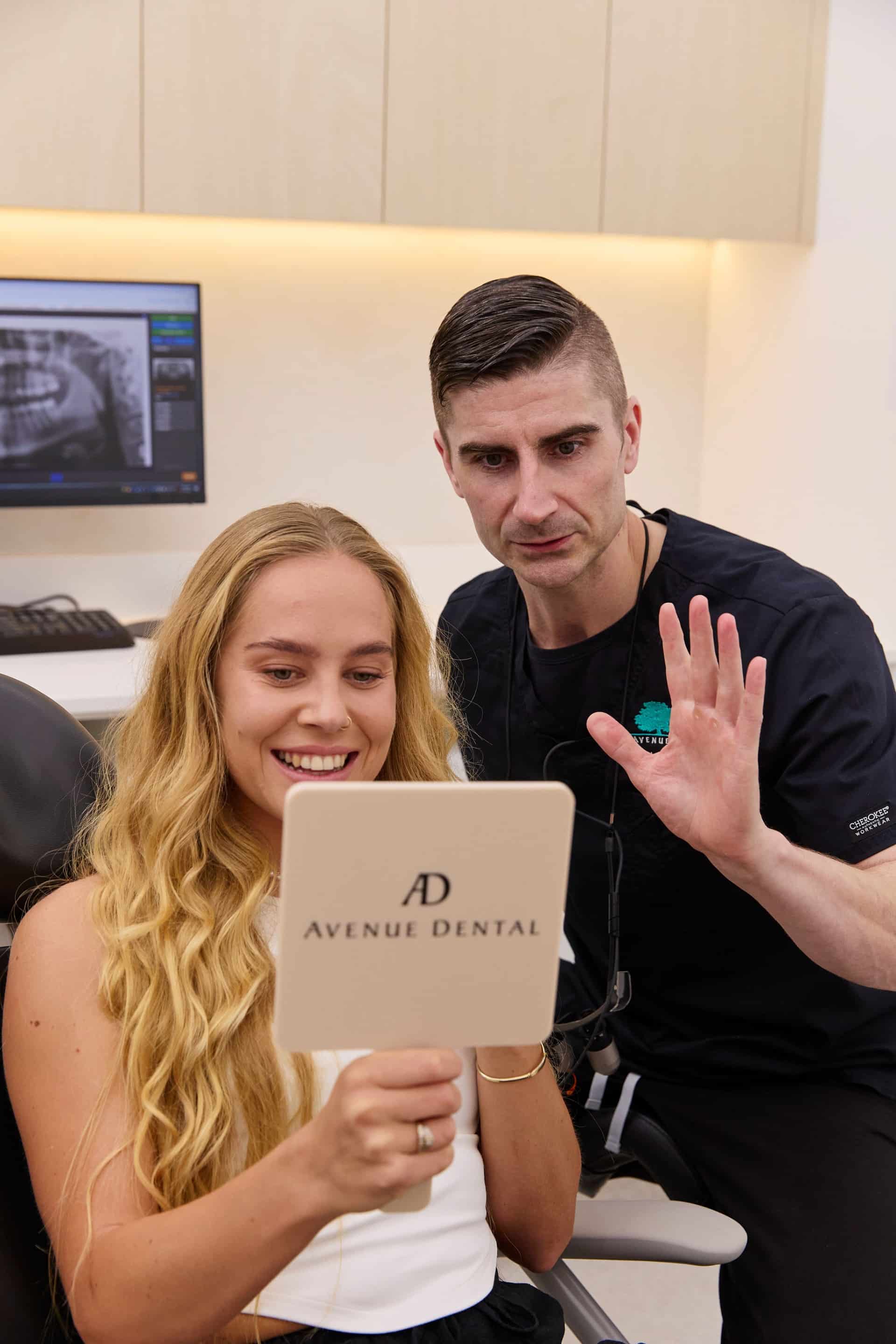 Avenue Dental 18199