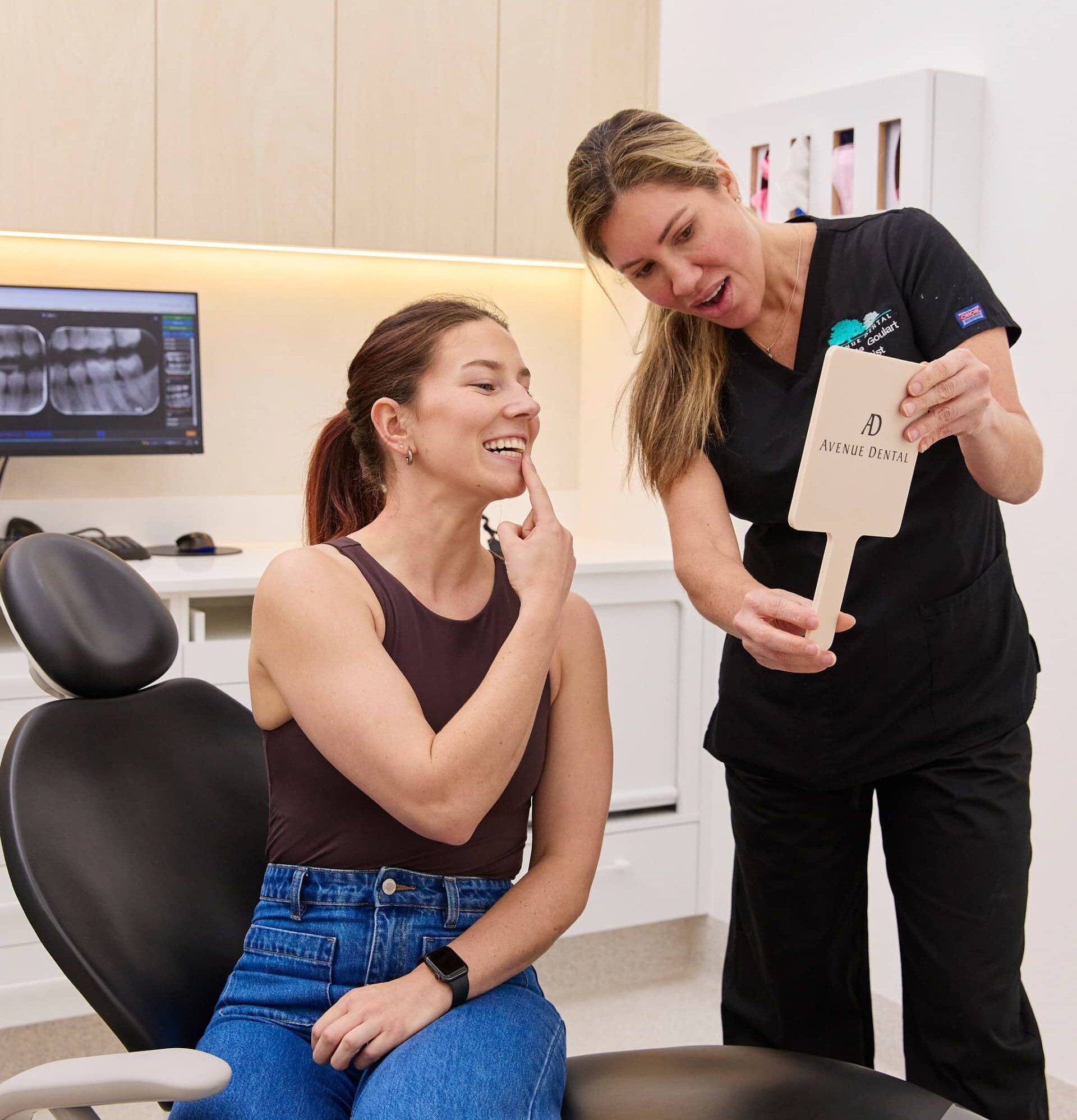 Avenue Dental 19495