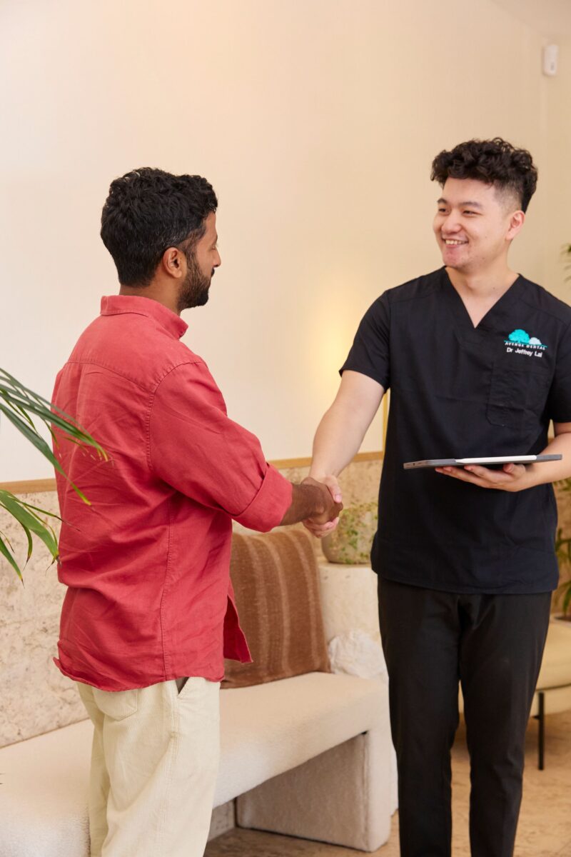 Avenue Dental 20101