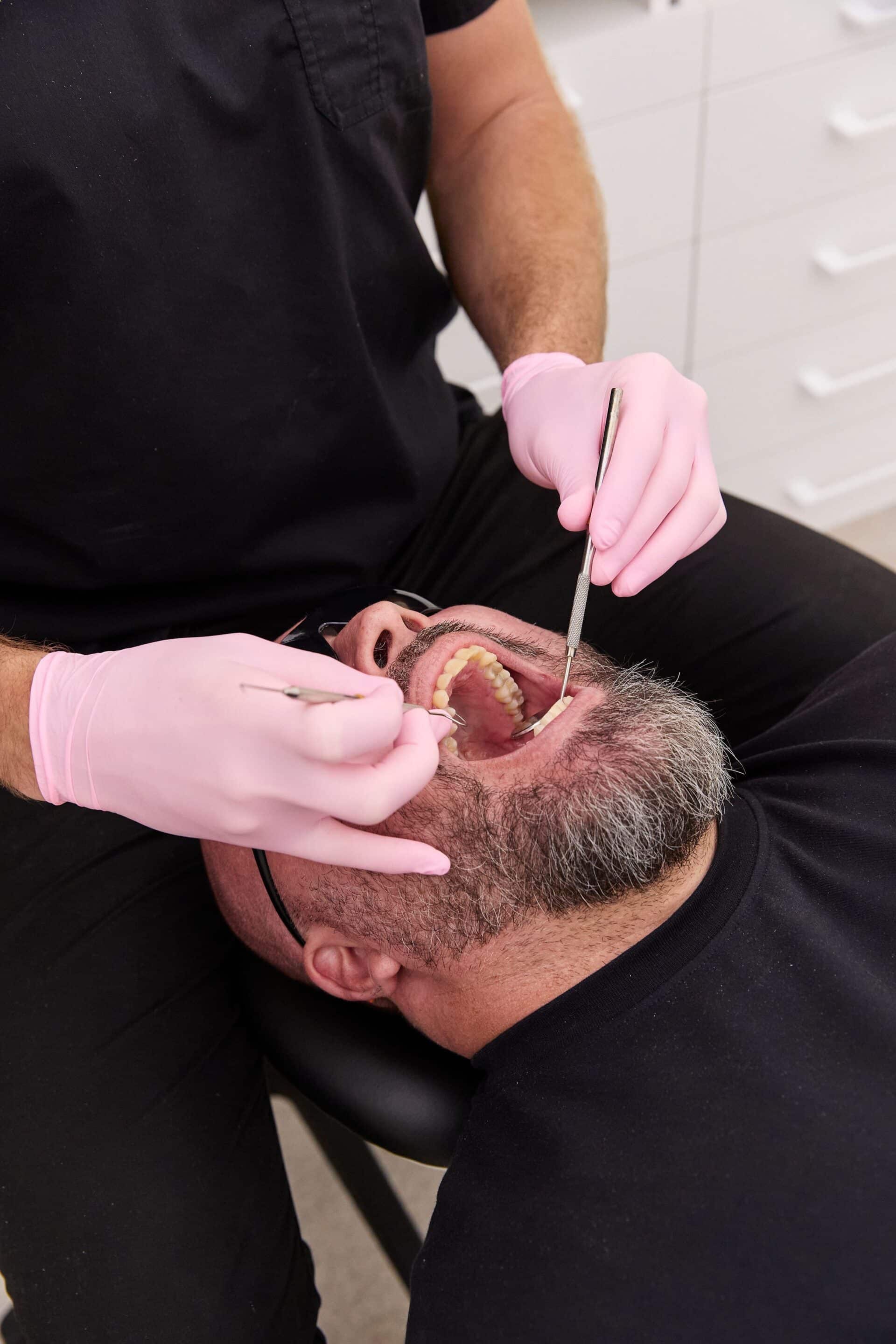 Avenue Dental General Dentistry 19114