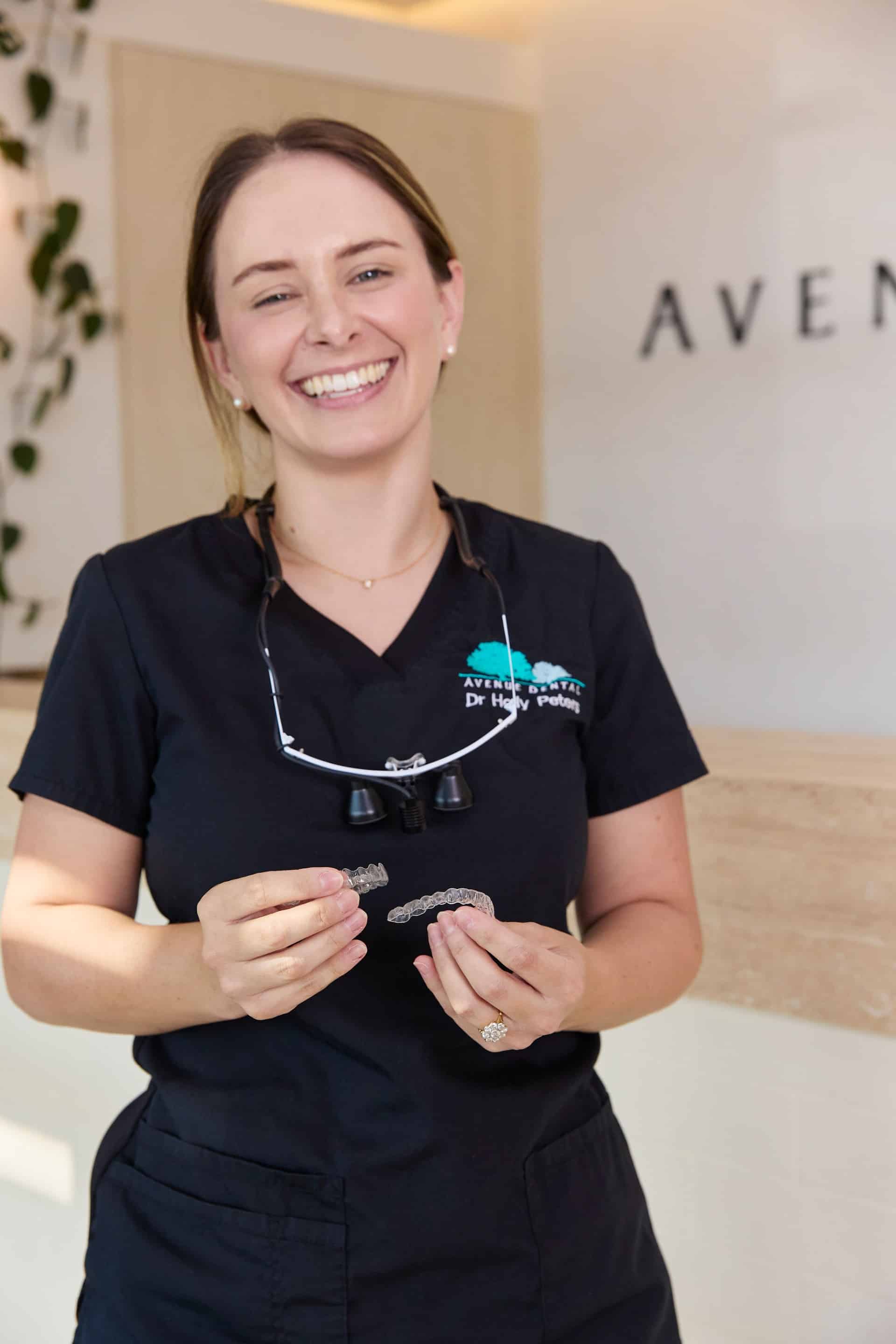 Avenue Dental Invisalign 20182