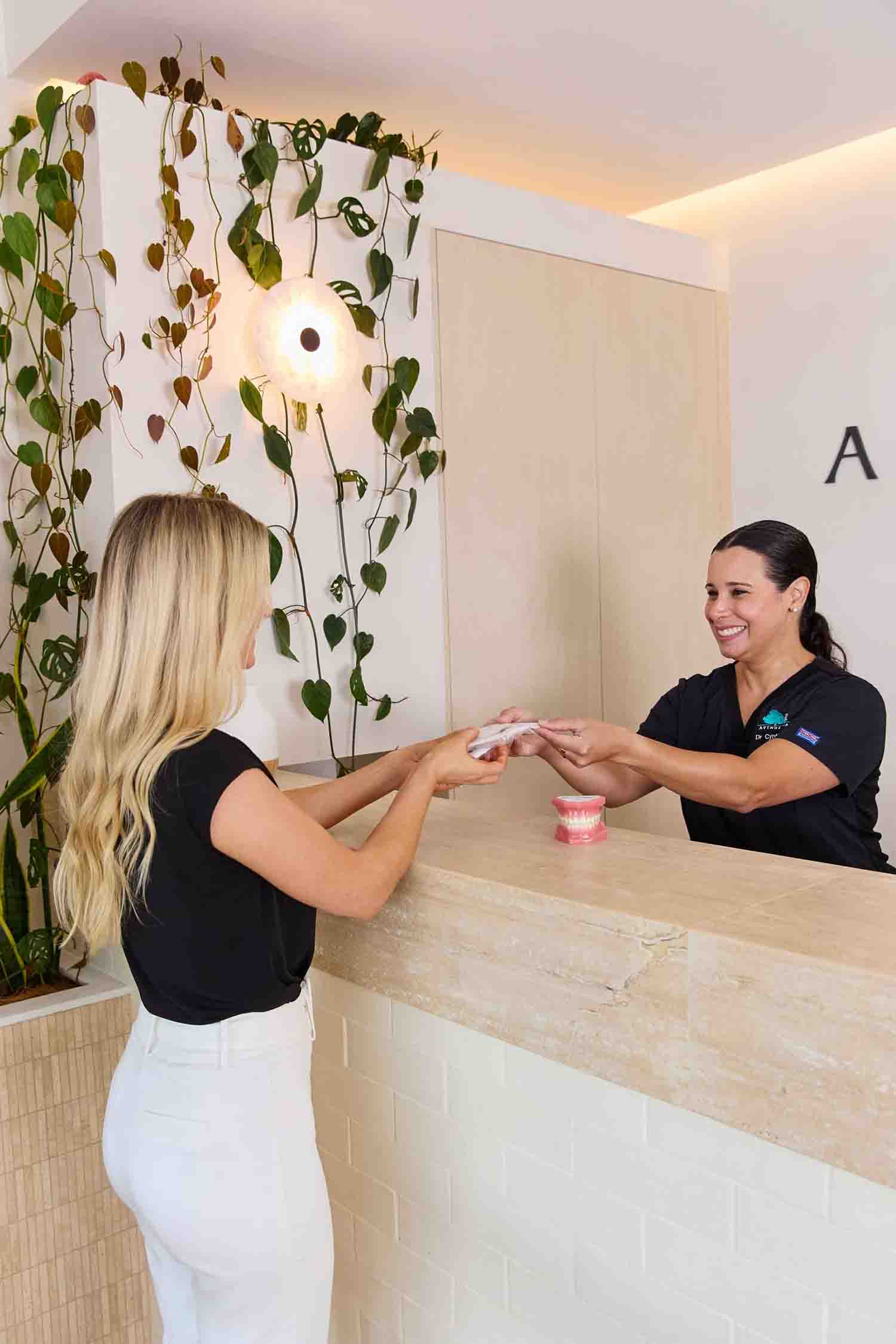 Avenue Dental Sunshine Coast Dentists