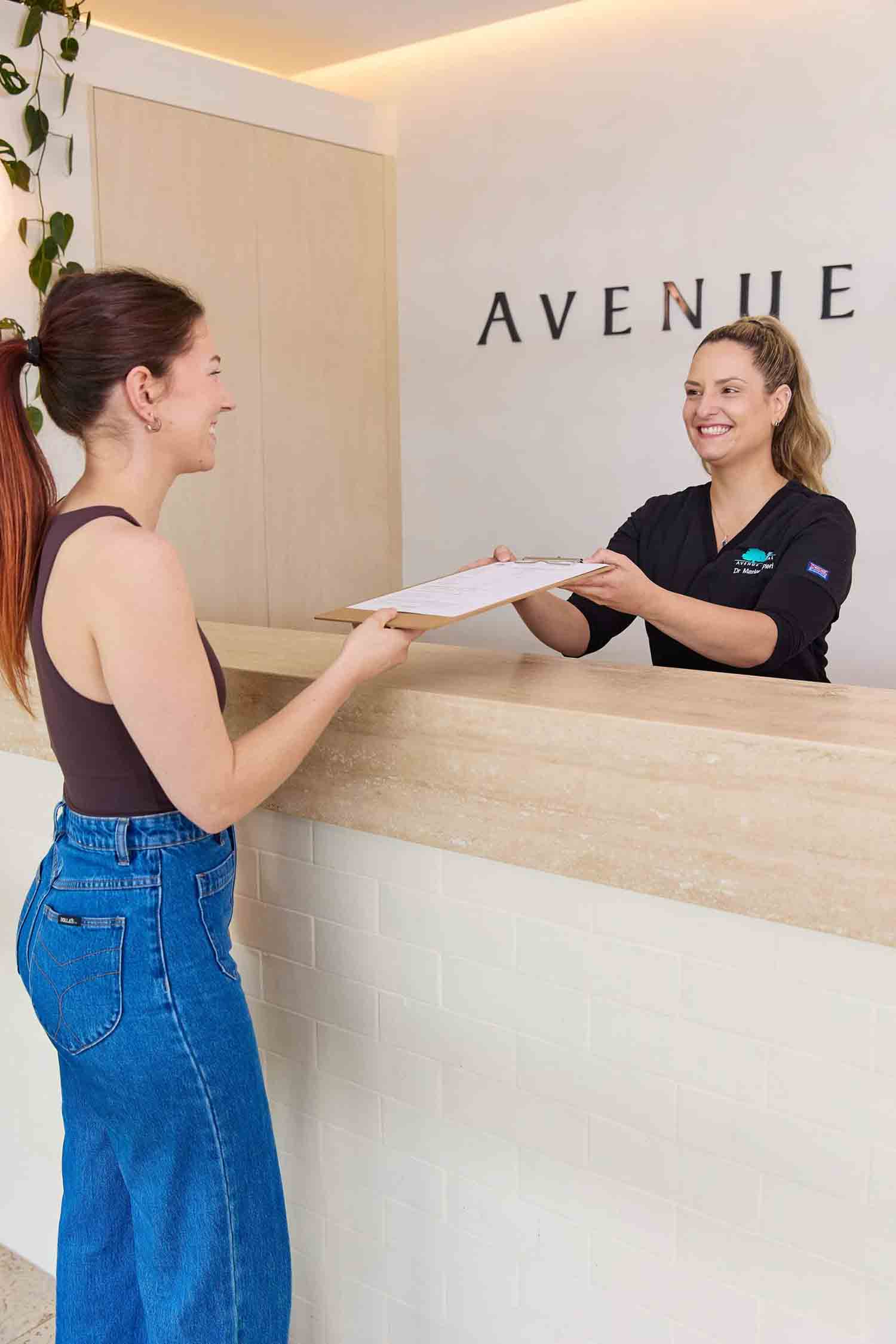 Brisbane Dental Clinic | Avenue Dental