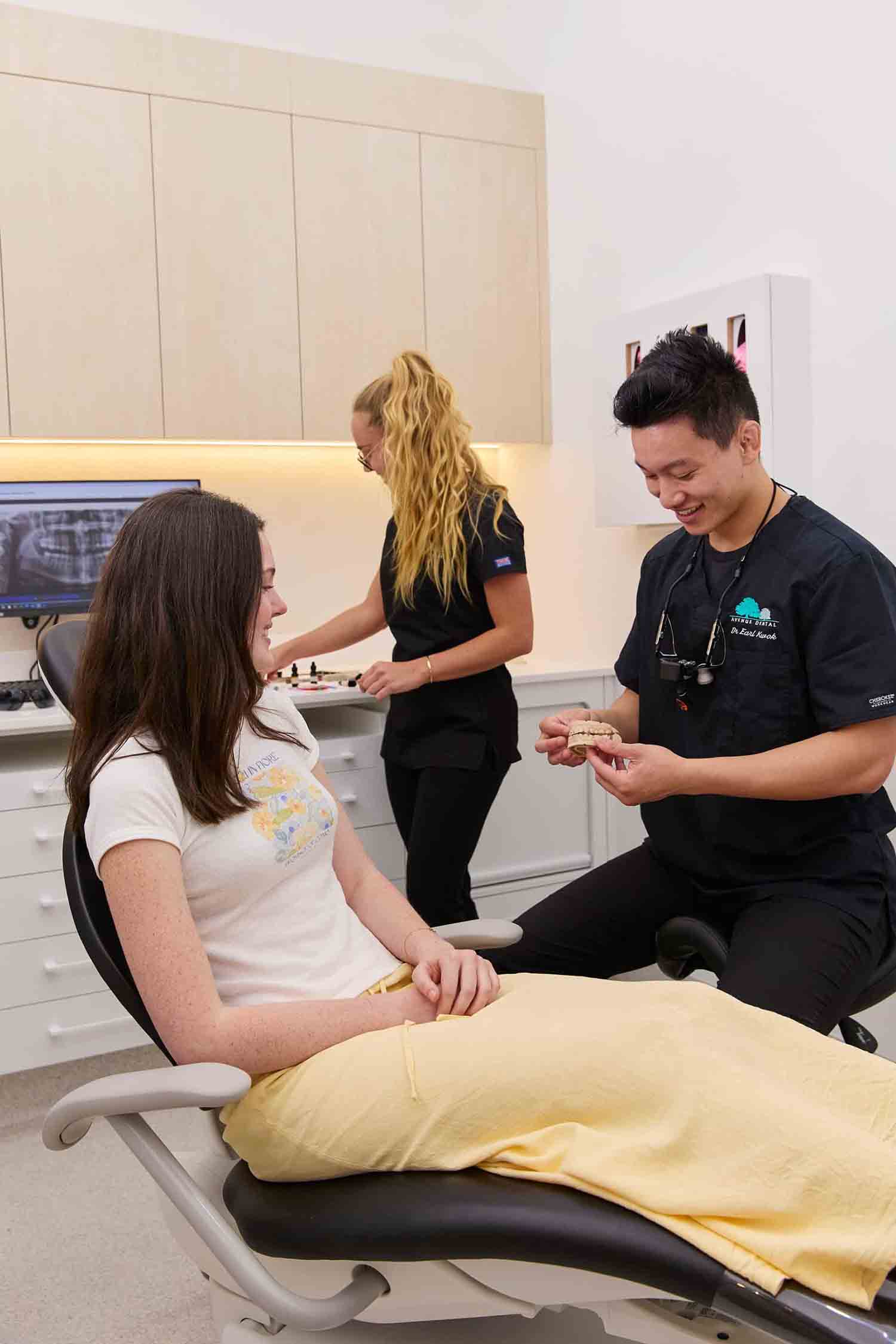 Murrumba Downs Dental Clinic - Avenue Dental Sunshine Coast