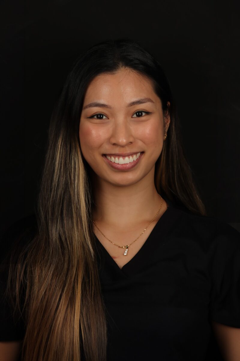 Angela Chen Dentist Avenue Dental North Lakes Dentist
