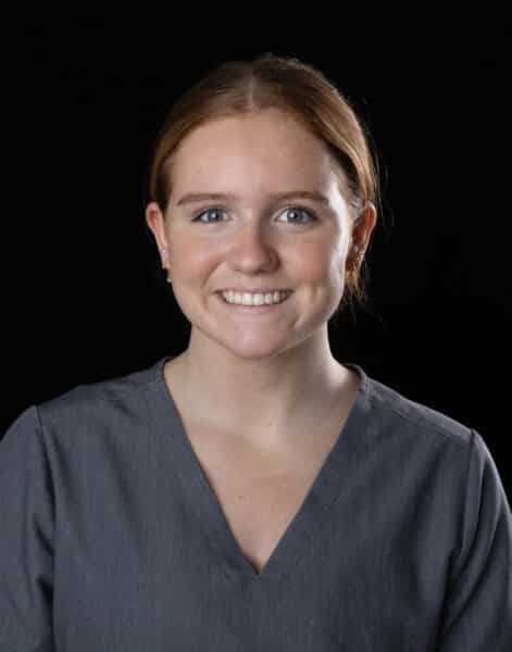 Ava Taranto - Avenue Dental Kawana