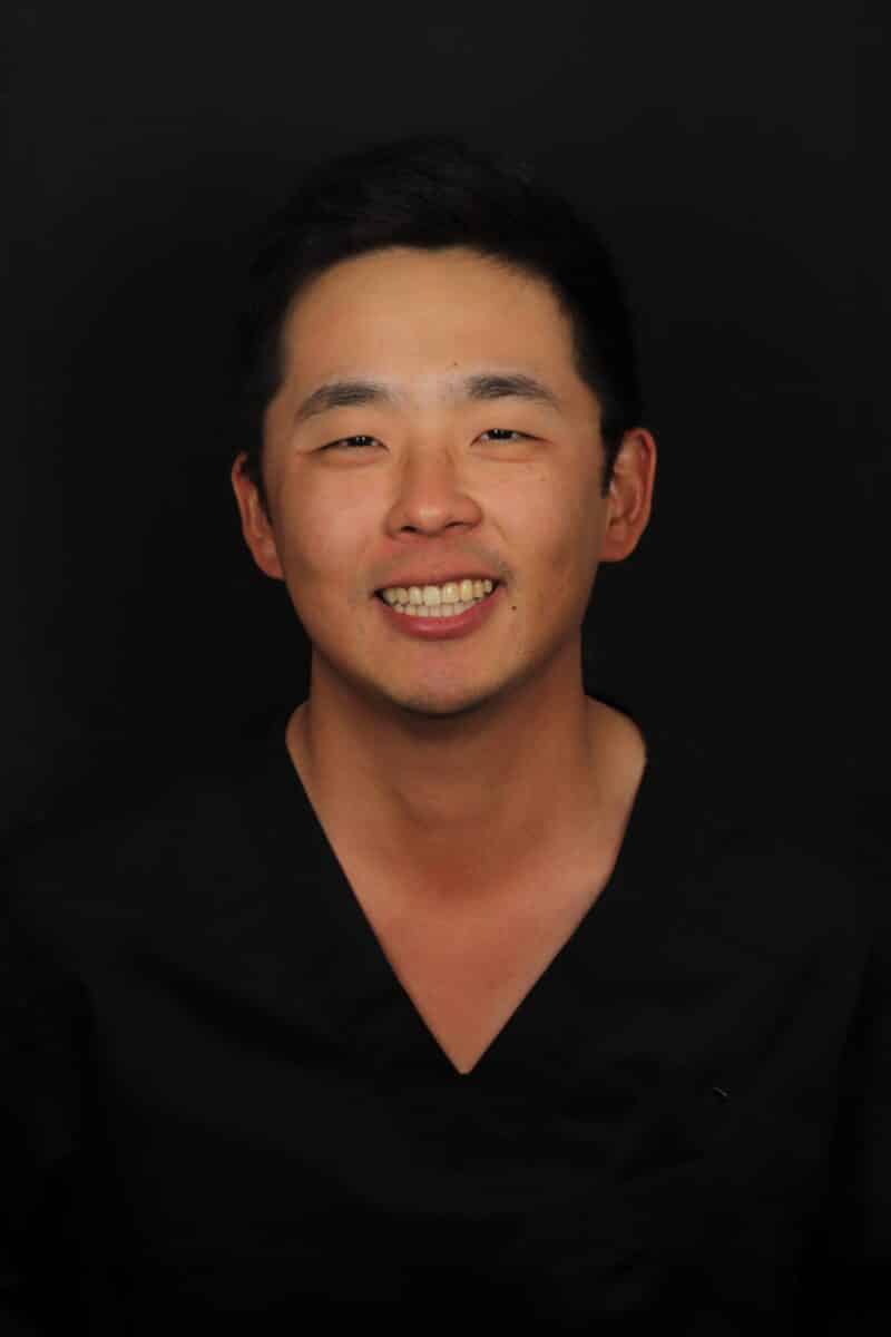 Dr Michael Cho Avenue Dental North Lakes