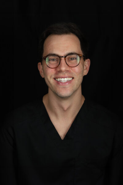 Dr Greg Fine Avenue Dental Baringa Sunshine Coast Dentist