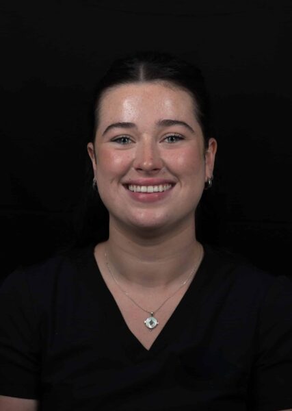 Alice Dental Assistant Avenue Dental Woolloongabba